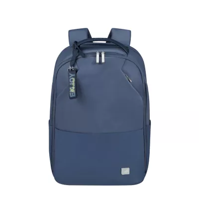 Рюкзак Для Ноутбука 14,1" Samsonite  WORKATIONIST BLUE 40x26x14,5 KI9*32005 - Robinzon.ua