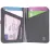 Lifeventure кошелек Recycled RFID Card Wallet grey - 3 - Robinzon.ua
