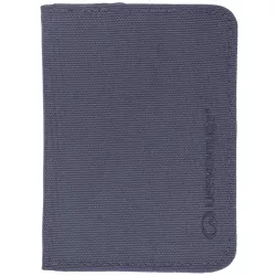 Lifeventure кошелек Recycled RFID Card Wallet navy - Robinzon.ua