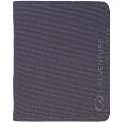 Lifeventure гаманець Recycled RFID Wallet navy - Robinzon.ua