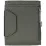 Lifeventure кошелек Recycled RFID Wallet olive - 1 - Robinzon.ua