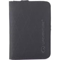 Lifeventure гаманець X-Pack RFID Card Wallet grey - Robinzon.ua