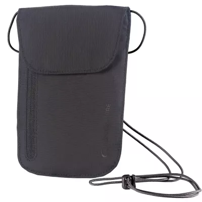 Lifeventure гаманець на шию Hydroseal Body Wallet Chest black - Robinzon.ua