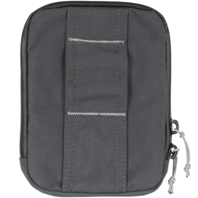 Lifeventure гаманець на шию RFID Travel Neck Pouch grey - 1 - Robinzon.ua