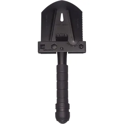 AceCamp лопата Survivor Multi-Tool Shovel - 1 - Robinzon.ua