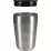 Кружка з кришкою 360° degrees Vacuum Insulated Stainless Travel Mug, Silver, Regular (STS 360BOTTVLREGST) - 1 - Robinzon.ua