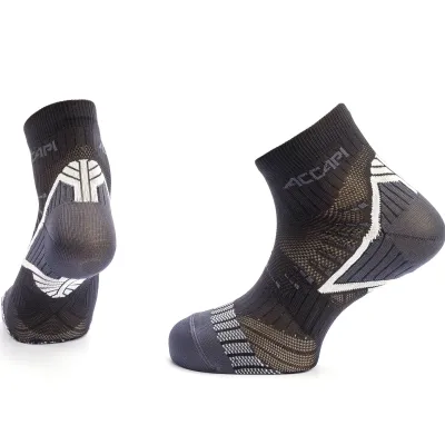 Термоноски Accapи Running UltraLight, Black, 42-44 (ACC H1308.999-III) - 1 - Robinzon.ua
