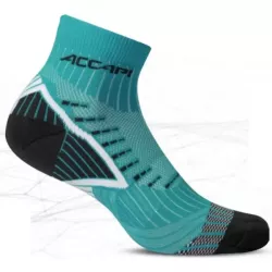 Термошкарпетки Accapi Running UltraLight, Turquoise, 34-36 (ACC H1308.946-0) - Robinzon.ua