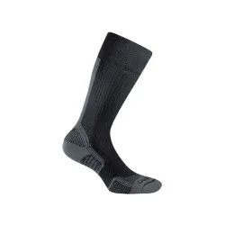 Шкарпетки Accapi Trekking Touch Crew, Black/Anthracite, 39-41 (ACC H0814.966-II) - Robinzon.ua