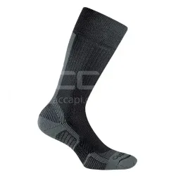Шкарпетки Accapi Trekking Touch Crew, Black/Anthracite, 45-47 (ACC H0814.966-IV) - Robinzon.ua