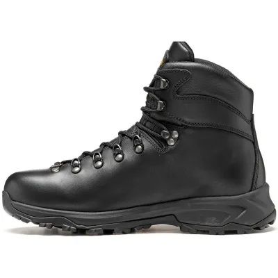 Ботинки мужские Asolo 520 Winter GV MM, Black, 44 1/2 (ASL A11030.А388-10) - 3 - Robinzon.ua