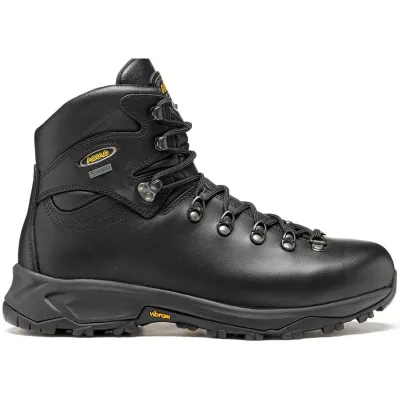Ботинки мужские Asolo 520 Winter GV MM, Black, 44 1/2 (ASL A11030.А388-10) - 1 - Robinzon.ua