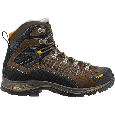 Черевики чоловічі Asolo Drifter I EVO GV MM, Dark Brown/Brown, 44 1/2 (ASL A23130.A550-10) - 1 - Robinzon.ua