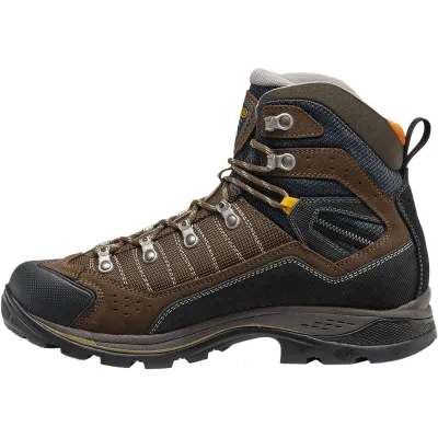 Черевики чоловічі Asolo Drifter I EVO GV MM, Dark Brown/Brown, 44 1/2 (ASL A23130.A550-10) - 2 - Robinzon.ua