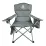 Кемпінгове крісло BaseCamp Hunter, 60x60x100 см, Grey (BCP 10205) - Robinzon.ua