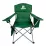 Кемпінгове крісло BaseCamp Hunter, 60x60x100 см, Olive Green (BCP 10201) - 1 - Robinzon.ua