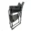 Крісло кемпінгове BaseCamp Rest, Grey/Black (BCP 10509) - 1 - Robinzon.ua
