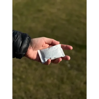 Хімічна грілка для рук BaseCamp Hand Warmer (BCP 80100) - 7 - Robinzon.ua