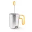 Набір чайник з френч-пресом Biolite Campstove KettlePot & Coffee Set (BLT BNA0101) - 1 - Robinzon.ua