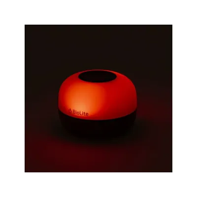 Кемпінговий ліхтар Biolite Alpenglow Mini 150, Charcoal (BLT LNC0101) - 5 - Robinzon.ua