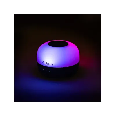 Кемпінговий ліхтар Biolite Alpenglow Mini 150, Charcoal (BLT LNC0101) - 4 - Robinzon.ua