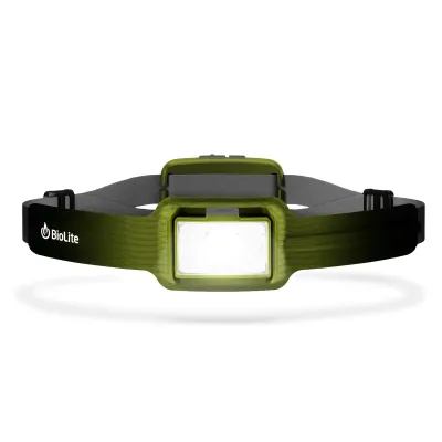 Налобный фонарь BioLite Headlamp, Moss Green, 750 люмен (BLT HPC0102) - 1 - Robinzon.ua