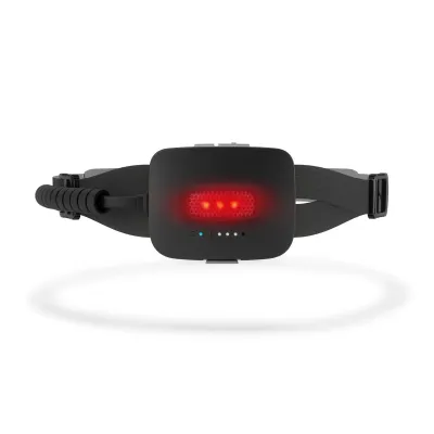 Налобный фонарь BioLite Headlamp, Moss Green, 750 люмен (BLT HPC0102) - 2 - Robinzon.ua