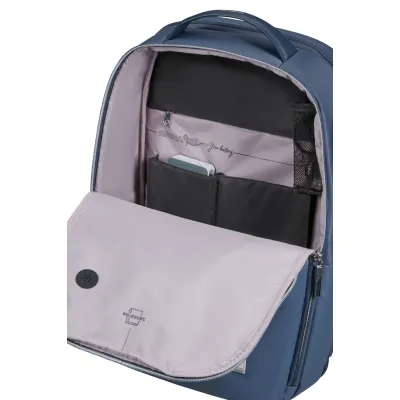 Рюкзак для ноутбука 15,6" Samsonite WORKATIONIST KI9*32007 - 7 - Robinzon.ua