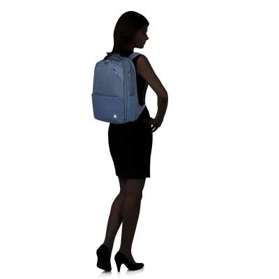 Рюкзак для ноутбука 15,6" Samsonite WORKATIONIST KI9*32007 - 2 - Robinzon.ua