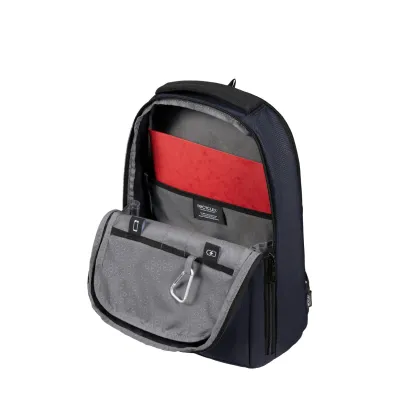Рюкзак для ноутбука 14" Samsonite ROADER KJ2*01002 - 3 - Robinzon.ua