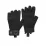 Рукавички Black Diamond Crag Half-Finger, Black, XS (BD 801864.0002-XS) - Robinzon.ua