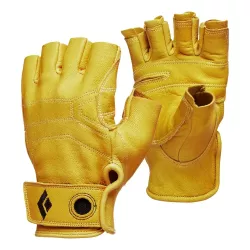 Рукавиці Black Diamond Stone Gloves Natural, р. L (BD 801848.7004-L) - Robinzon.ua