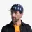 Кепка Buff Pack Baseball Cap, Elat Navy (BU 128592.787.10.00) - 7 - Robinzon.ua