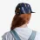 Кепка Buff Pack Baseball Cap, Elat Navy (BU 128592.787.10.00) - 5 - Robinzon.ua