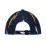 Кепка Buff Pack Baseball Cap, Elat Navy (BU 128592.787.10.00) - 1 - Robinzon.ua