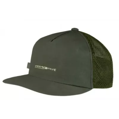 Кепка Buff Pack Trucker Cap Solid Military (BU 131562.846.10.00) - Robinzon.ua