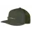 Кепка Buff Pack Trucker Cap Solid Military (BU 131562.846.10.00) - Robinzon.ua