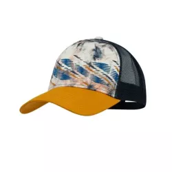 Кепка Buff Trucker Cap, Darix Multy, L/XL (BU 128596.555.30.00) - Robinzon.ua