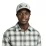 Кепка Buff Trucker Cap Darryl White, L/XL (BU 131402.000.30.00) - 2 - Robinzon.ua