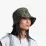 Панама Buff Adventure Bucket Hat, Acai Khaki, L/XL (BU 125343.854.30.00) - 2 - Robinzon.ua