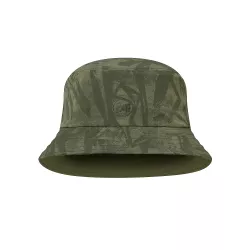 Панама Buff Adventure Bucket Hat, Acai Khaki, L/XL (BU 125343.854.30.00) - Robinzon.ua