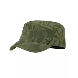 Кепка Buff Military Hat, Acai Khaki, L/XL (BU 125334.854.30.00) - Robinzon.ua