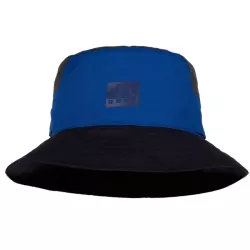 Панама Buff Sun Bucket Hat, Hak Blue - L/XL (BU 125445.707.30.00) - Robinzon.ua