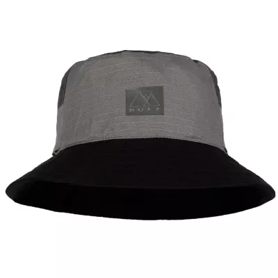 Панама Buff Sun Bucket Hat, Hak Grey - S/M (BU 125445.937.20.00) - Robinzon.ua