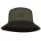 Панама Buff Sun Bucket Hat, Hak Khaki - S/M (BU 125445.854.20.00) - Robinzon.ua