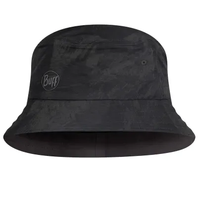 Панама Buff Trek Bucket Hat, Keled Blue - S/M (BU 122591.707.20.00) - 6 - Robinzon.ua