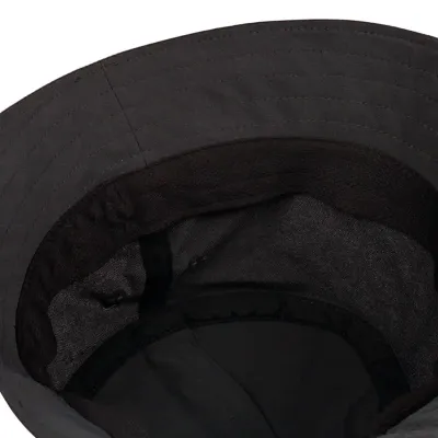 Панама Buff Trek Bucket Hat, Rinmann Black - S/M (BU 122590.999.20.00) - 8 - Robinzon.ua
