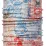 Шарф-труба Buff Camino Coolnet UV+, Credencial Multi (BU 120232.555.10.00) - 1 - Robinzon.ua