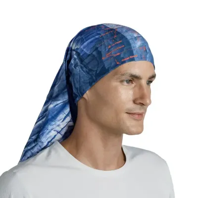 Шарф-труба Buff Coolnet UV, Arius Blue, One Size (BU 133806.707.10.00) - 3 - Robinzon.ua