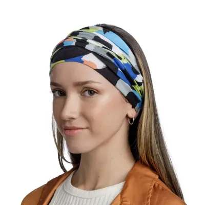 Шарф-труба Buff Coolnet UV Endi Blue (BU 131374.707.10.00) - 3 - Robinzon.ua